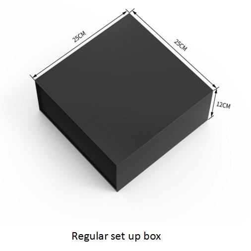 折叠盒14
