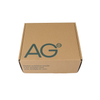 AG食品包装瓦盒
