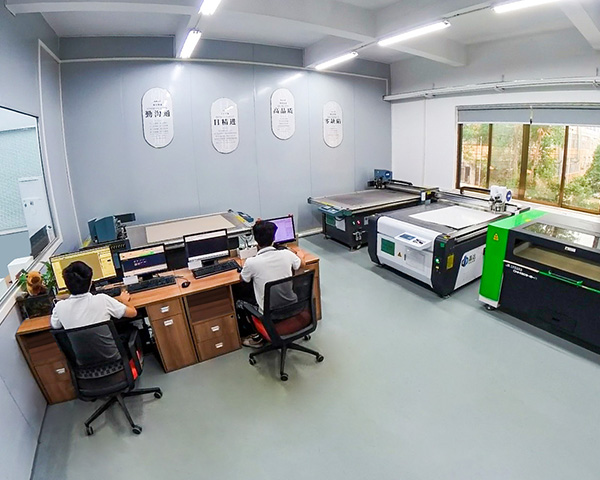 精品盒印刷包装厂家