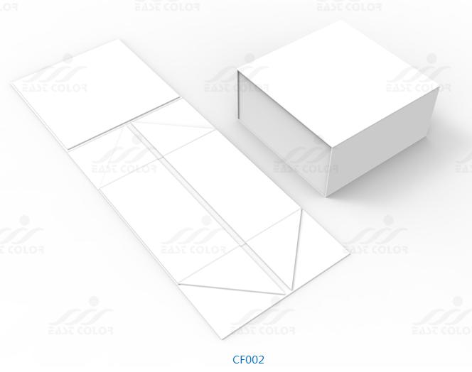 折叠盒-1