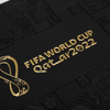 2022年卡塔尔足球世界杯手表盒