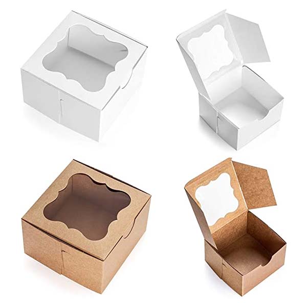 重复使用纸板箱包装的 6 种方法